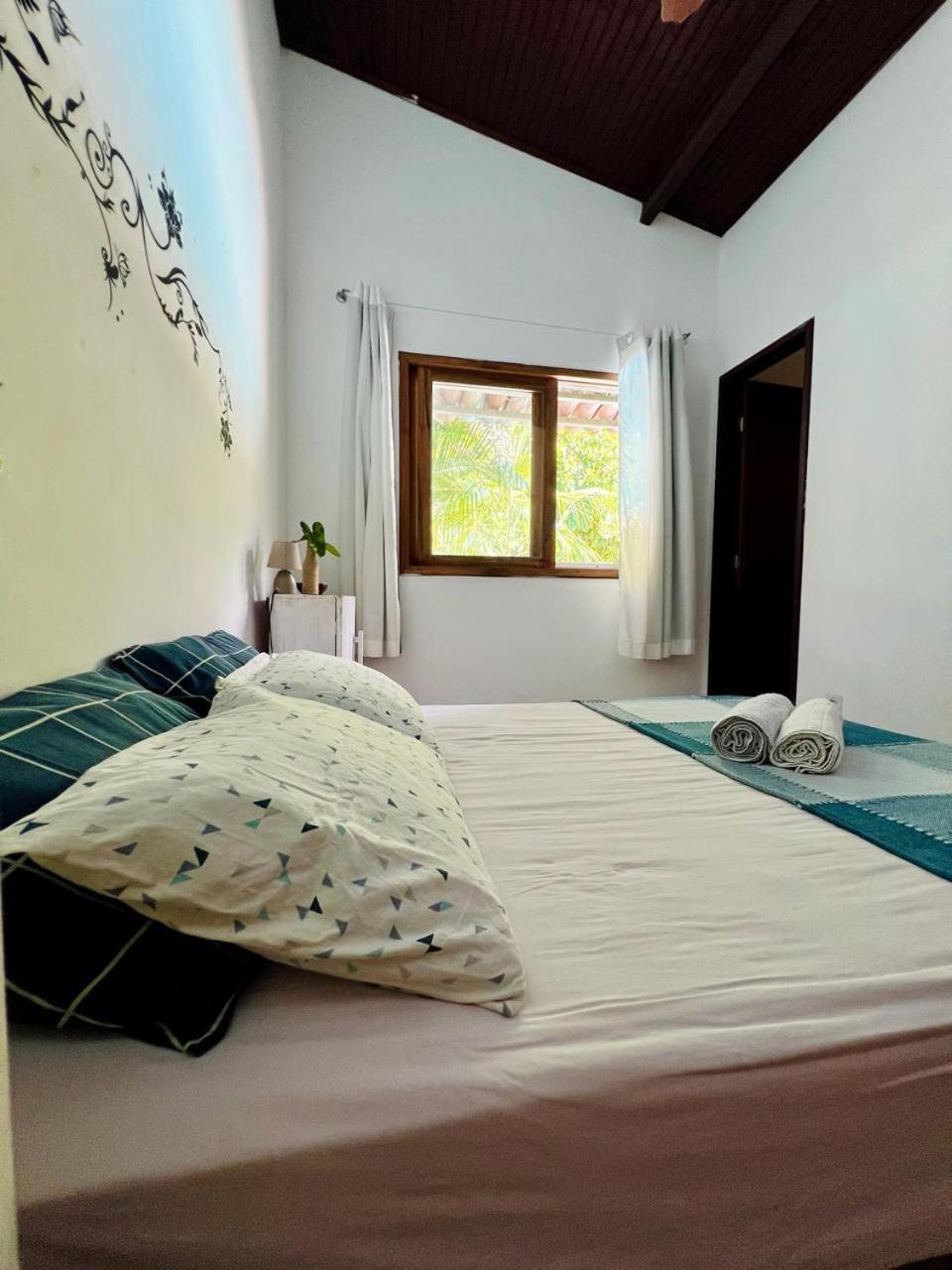 Tropical Hostel Praia de Pipa Eksteriør bilde