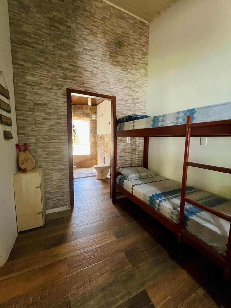 Tropical Hostel Praia de Pipa Eksteriør bilde