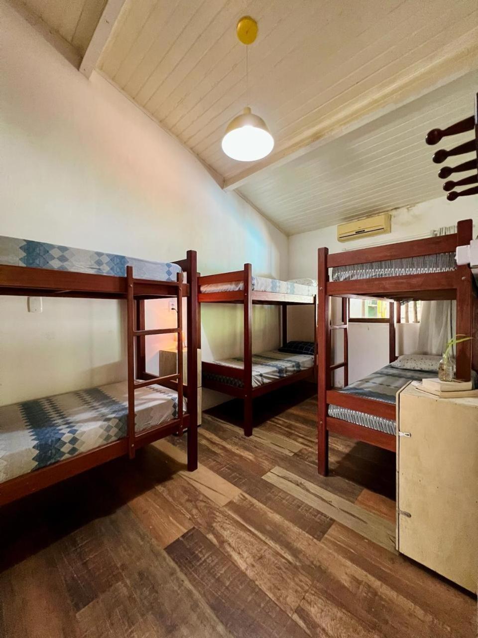 Tropical Hostel Praia de Pipa Eksteriør bilde