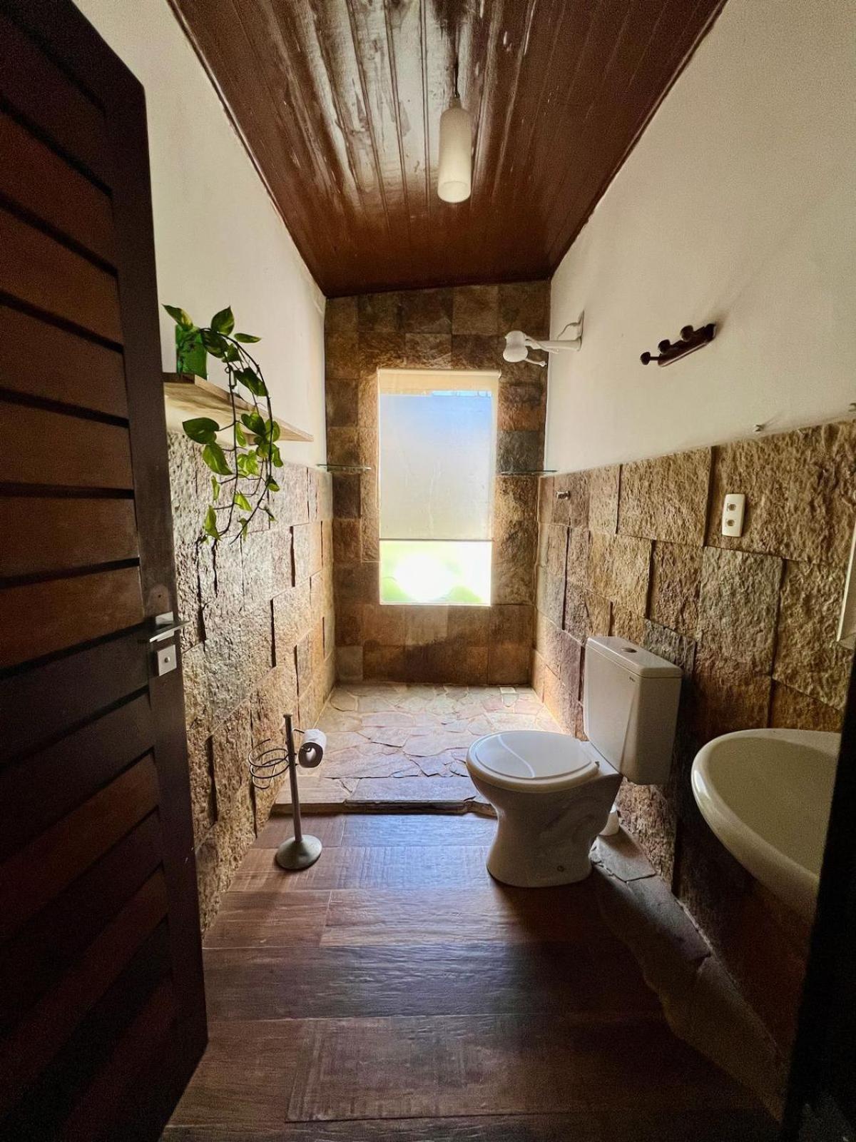 Tropical Hostel Praia de Pipa Eksteriør bilde